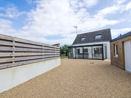 Zal, Location Maison 4 personnes à Quiberon - Photo 7