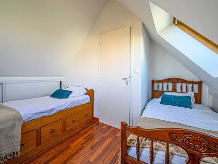Zal, Location Maison 4 personnes à Quiberon - Photo 8