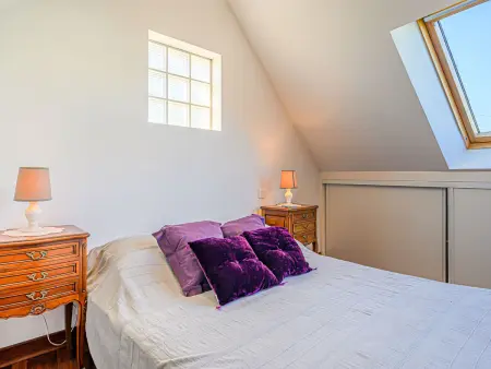 Zal, Location Maison 4 personnes à Quiberon - Photo 9