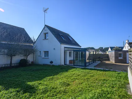 Zal, Location Maison 4 personnes à Quiberon - Photo 10