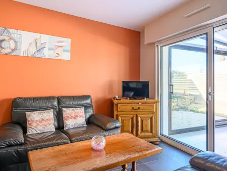 Zal, Location Maison 4 personnes à Quiberon - Photo 12