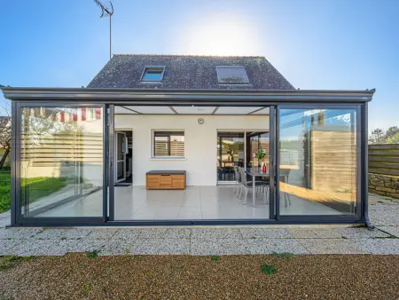 Zal, Location Maison 4 personnes à Quiberon - Photo 14