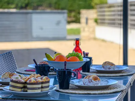 Zal, Location Maison 4 personnes à Quiberon - Photo 18