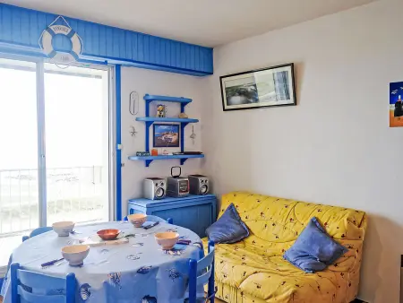 Studio vue océan Trouz Ar Mor, Quiberon - Photo 3
