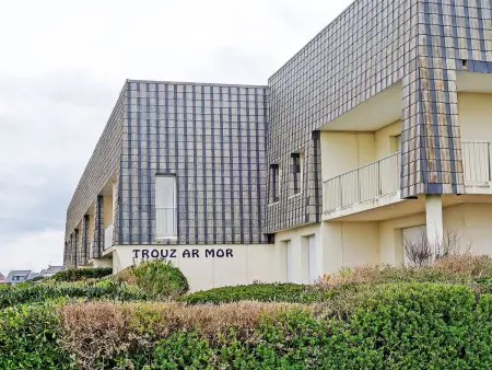 Studio vue océan Trouz Ar Mor, Quiberon - Photo 14