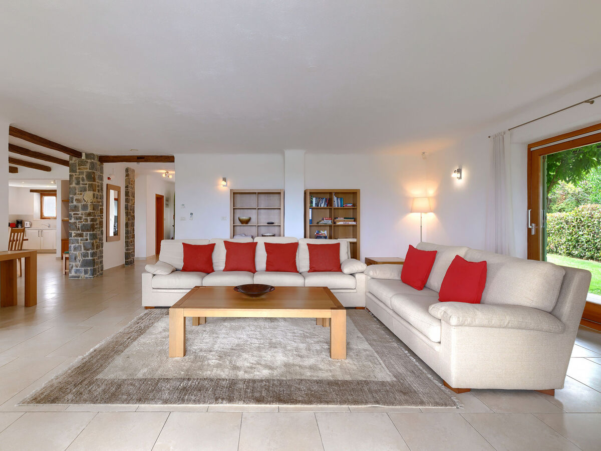 Villa Remington à Buje : 5 chambres, piscine privée - Photo 8