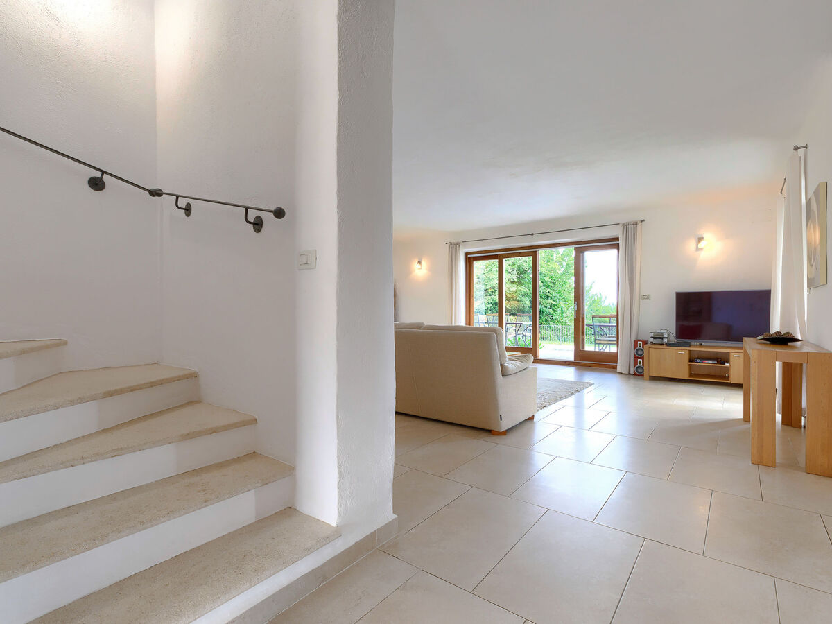 Villa Remington à Buje : 5 chambres, piscine privée - Photo 16