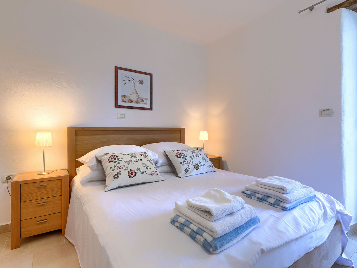 Villa Remington à Buje : 5 chambres, piscine privée - Photo 17