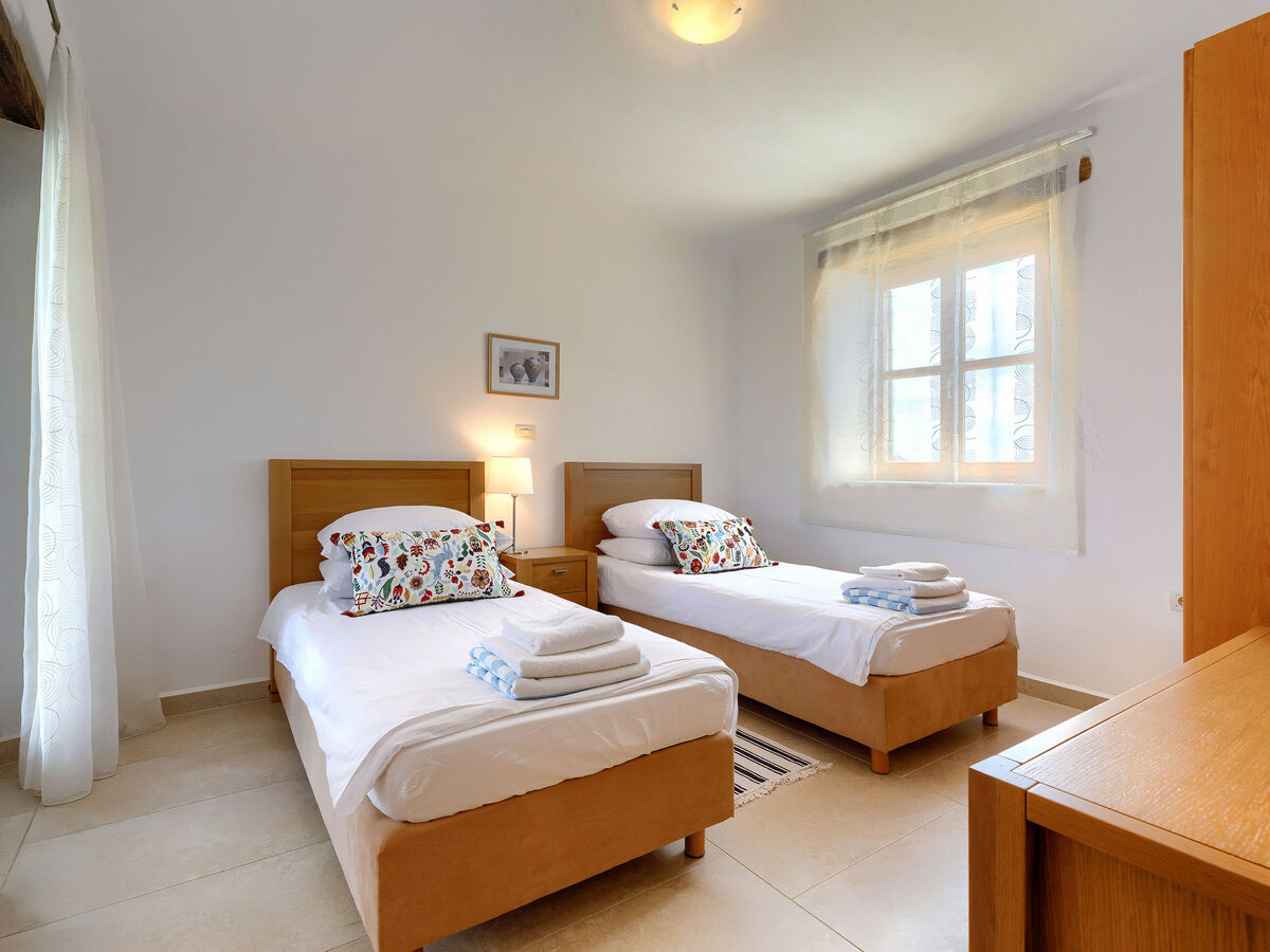 Villa Remington à Buje : 5 chambres, piscine privée - Photo 35