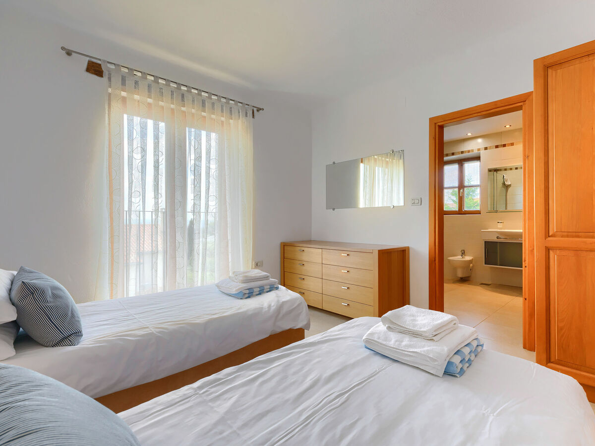 Villa Remington à Buje : 5 chambres, piscine privée - Photo 37