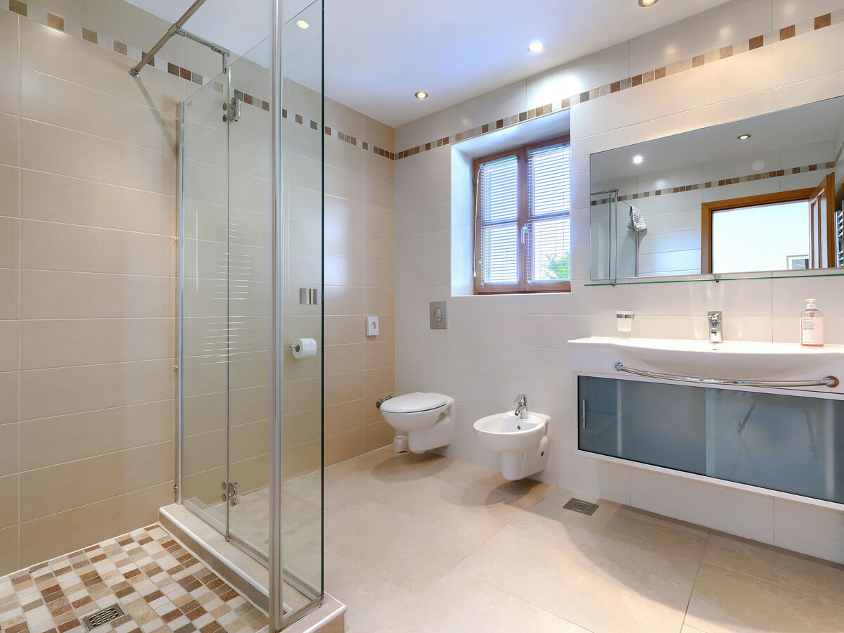 Villa Remington à Buje : 5 chambres, piscine privée - Photo 39