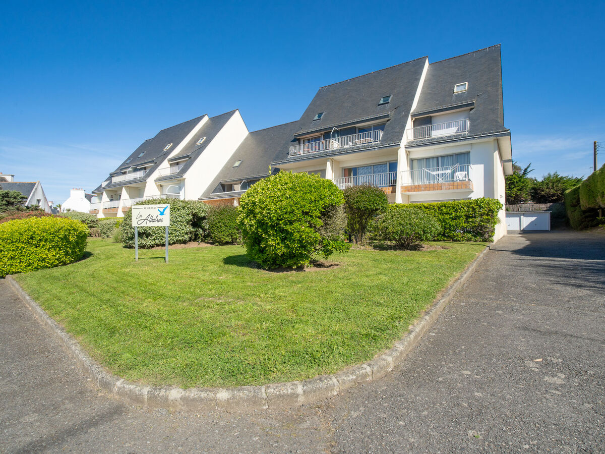 Studio Les Albatros à 170 m de la plage, Quiberon - Photo 3