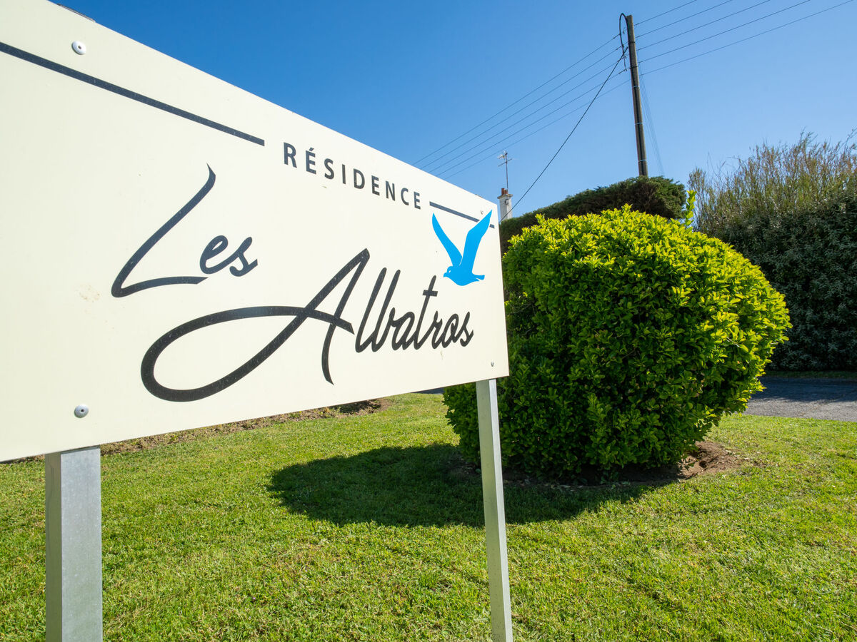 Studio Les Albatros à 170 m de la plage, Quiberon - Photo 20