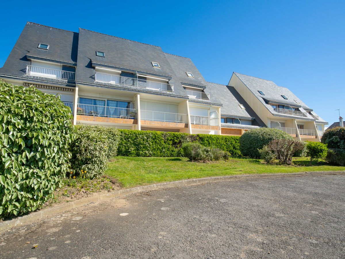 Studio Les Albatros à 170 m de la plage, Quiberon - Photo 21