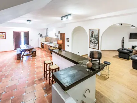 Paraje los cabreras, Location Maison 12 personnes à Rincón de la Victoria - Photo 3