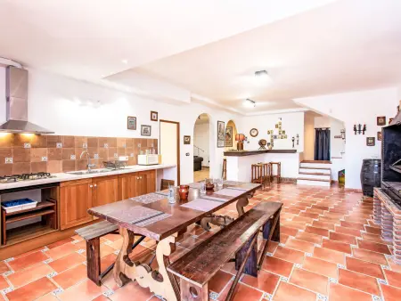 Paraje los cabreras, Location Maison 12 personnes à Rincón de la Victoria - Photo 4