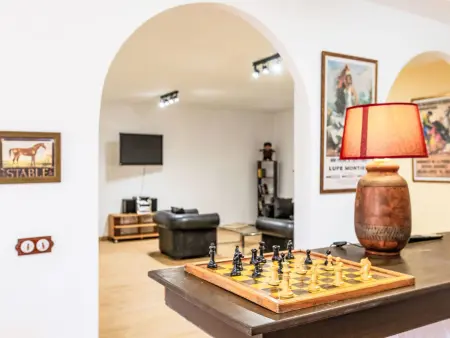 Paraje los cabreras, Location Maison 12 personnes à Rincón de la Victoria - Photo 6