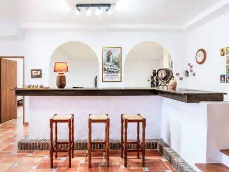 Paraje los cabreras, Location Maison 12 personnes à Rincón de la Victoria - Photo 12