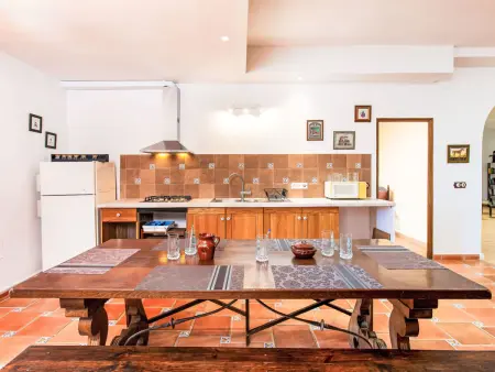 Paraje los cabreras, Location Maison 12 personnes à Rincón de la Victoria - Photo 13