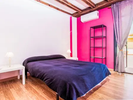 Paraje los cabreras, Location Maison 12 personnes à Rincón de la Victoria - Photo 15