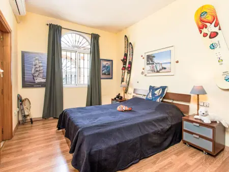 Paraje los cabreras, Location Maison 12 personnes à Rincón de la Victoria - Photo 16