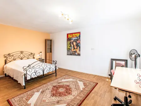 Paraje los cabreras, Location Maison 12 personnes à Rincón de la Victoria - Photo 21