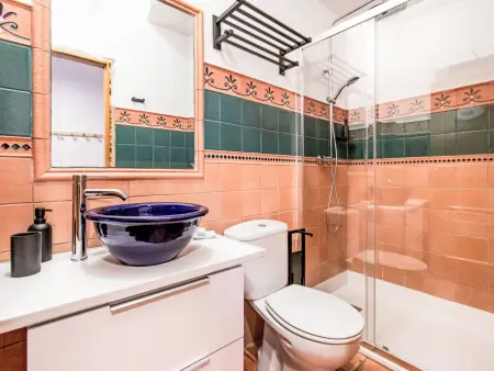Paraje los cabreras, Location Maison 12 personnes à Rincón de la Victoria - Photo 23