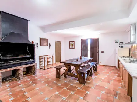 Paraje los cabreras, Location Maison 12 personnes à Rincón de la Victoria - Photo 24