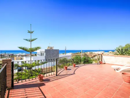 Paraje los cabreras, Location Maison 12 personnes à Rincón de la Victoria - Photo 40