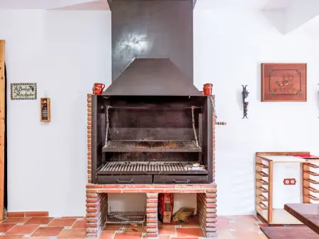 Paraje los cabreras, Location Maison 12 personnes à Rincón de la Victoria - Photo 42