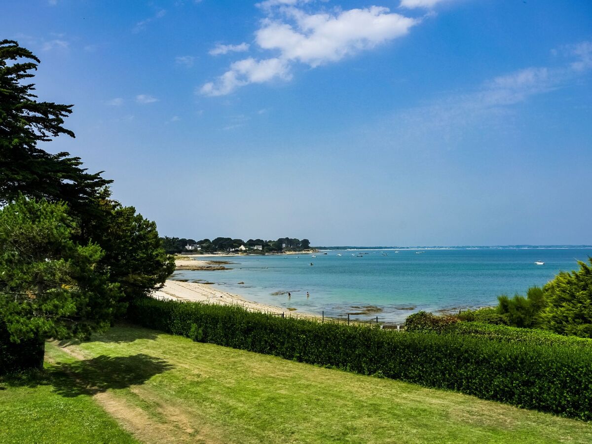 Maison Poul à Quiberon, 30 m de la mer - Photo 2