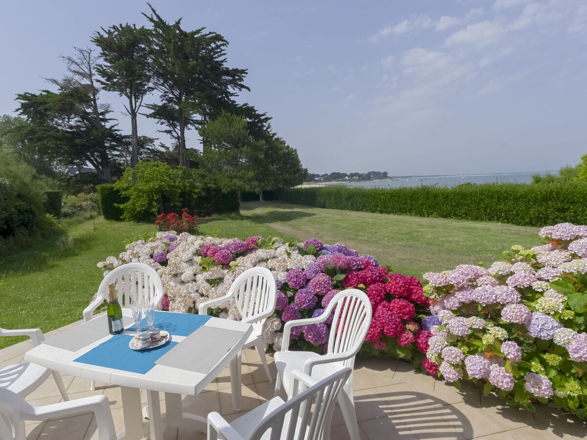 Maison Poul à Quiberon, 30 m de la mer - Photo 3