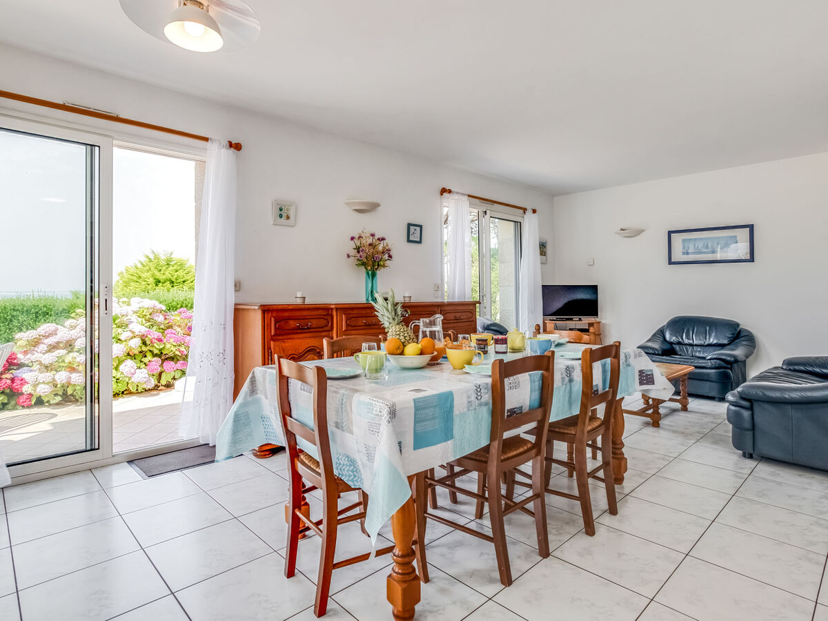 Maison Poul à Quiberon, 30 m de la mer - Photo 4