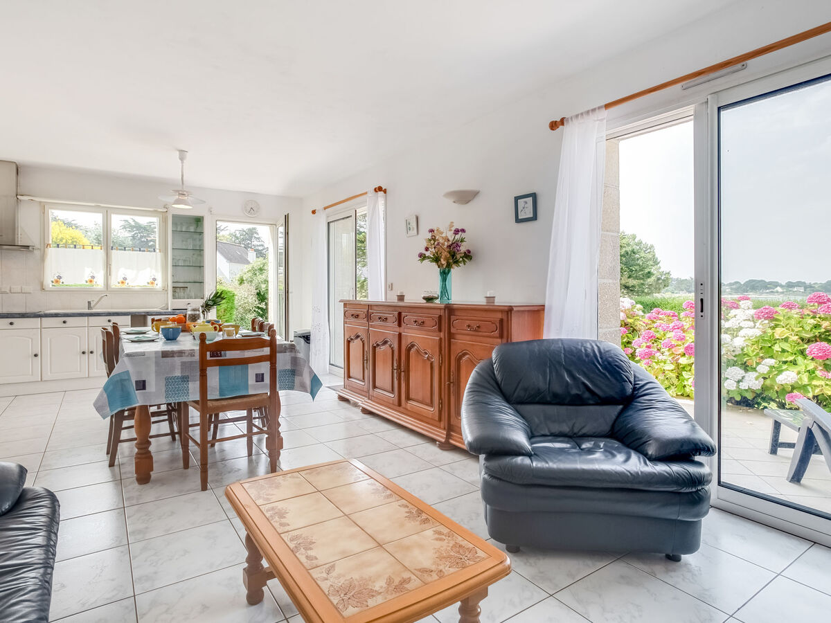 Maison Poul à Quiberon, 30 m de la mer - Photo 6