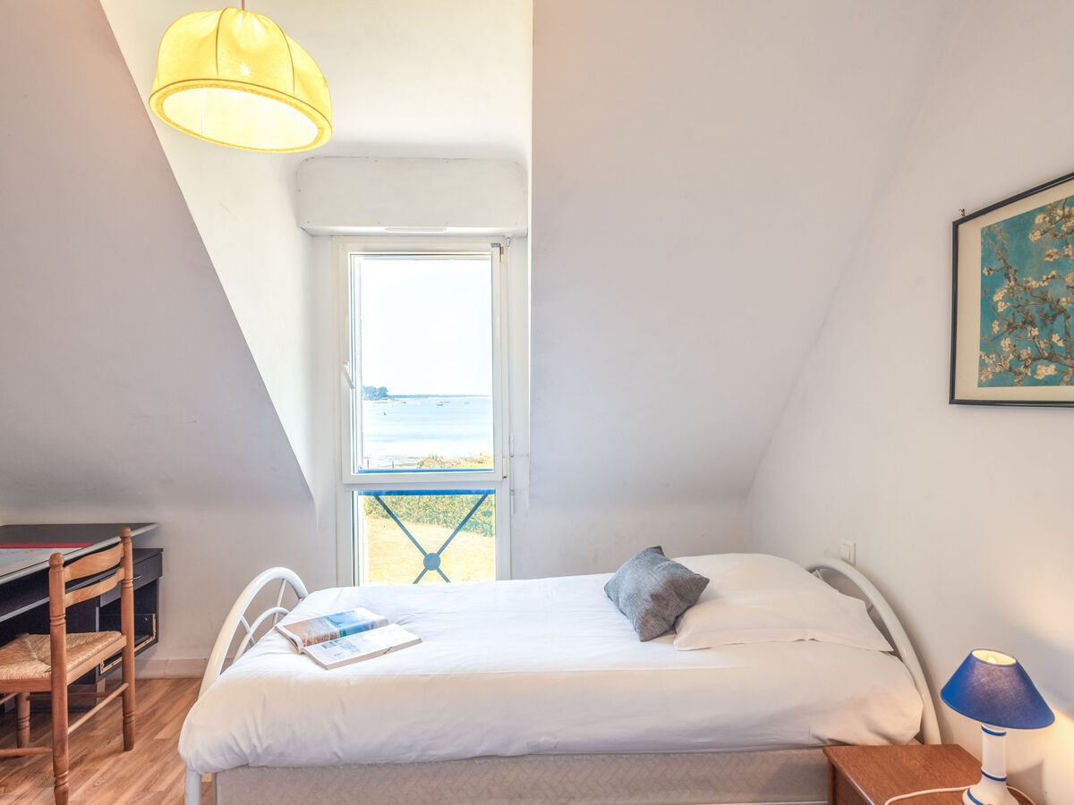 Maison Poul à Quiberon, 30 m de la mer - Photo 10
