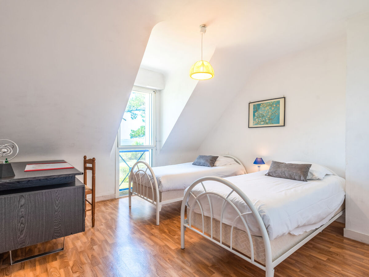 Maison Poul à Quiberon, 30 m de la mer - Photo 11