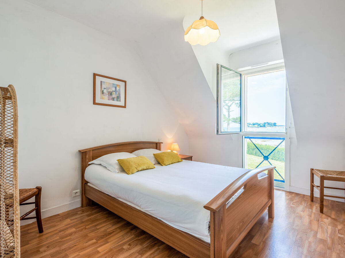 Maison Poul à Quiberon, 30 m de la mer - Photo 13