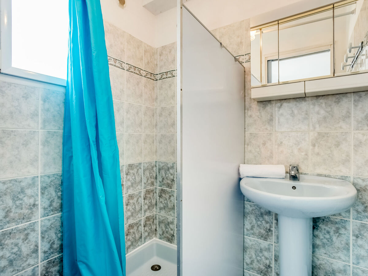 Maison Poul à Quiberon, 30 m de la mer - Photo 14