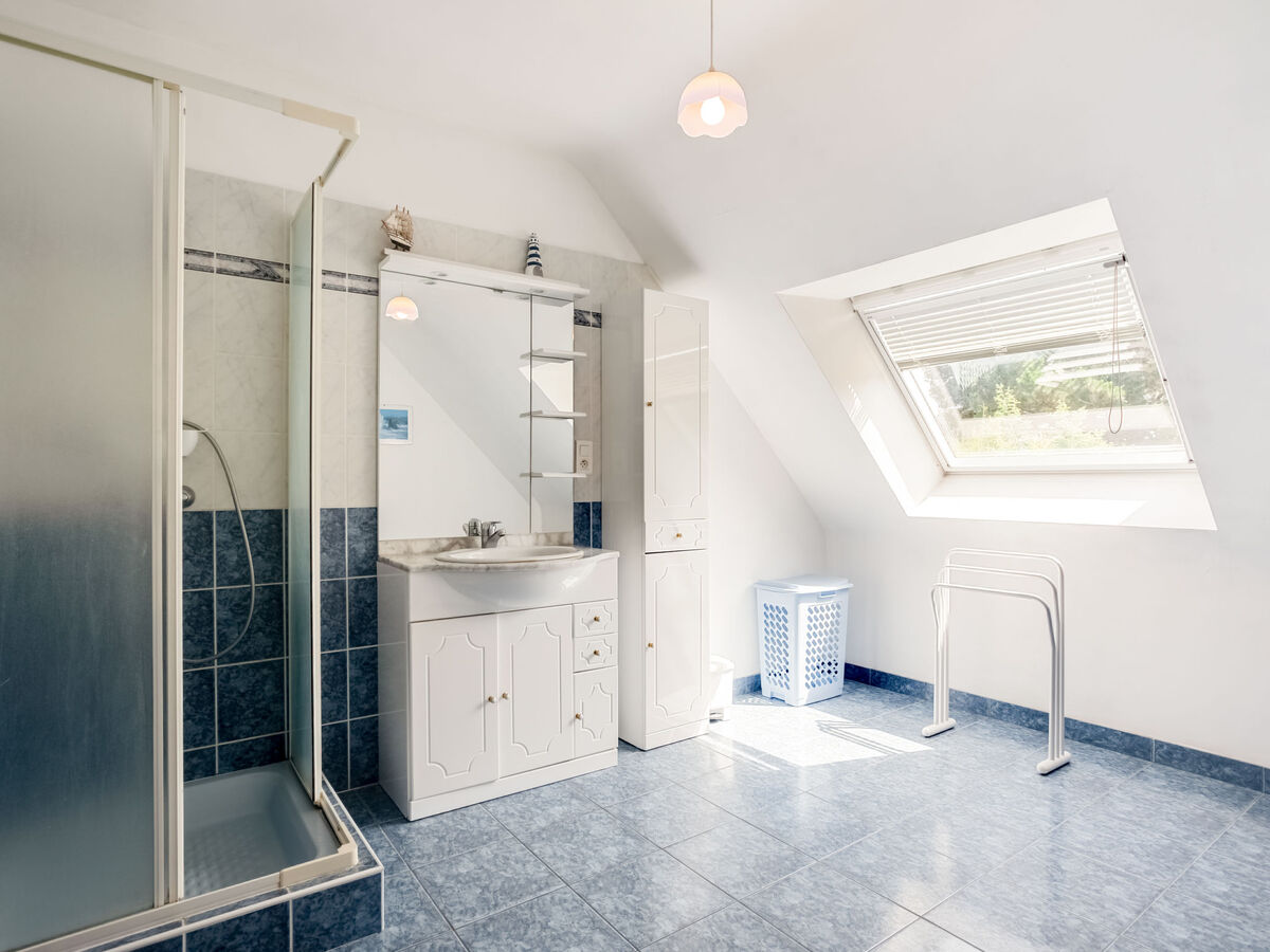 Maison Poul à Quiberon, 30 m de la mer - Photo 15