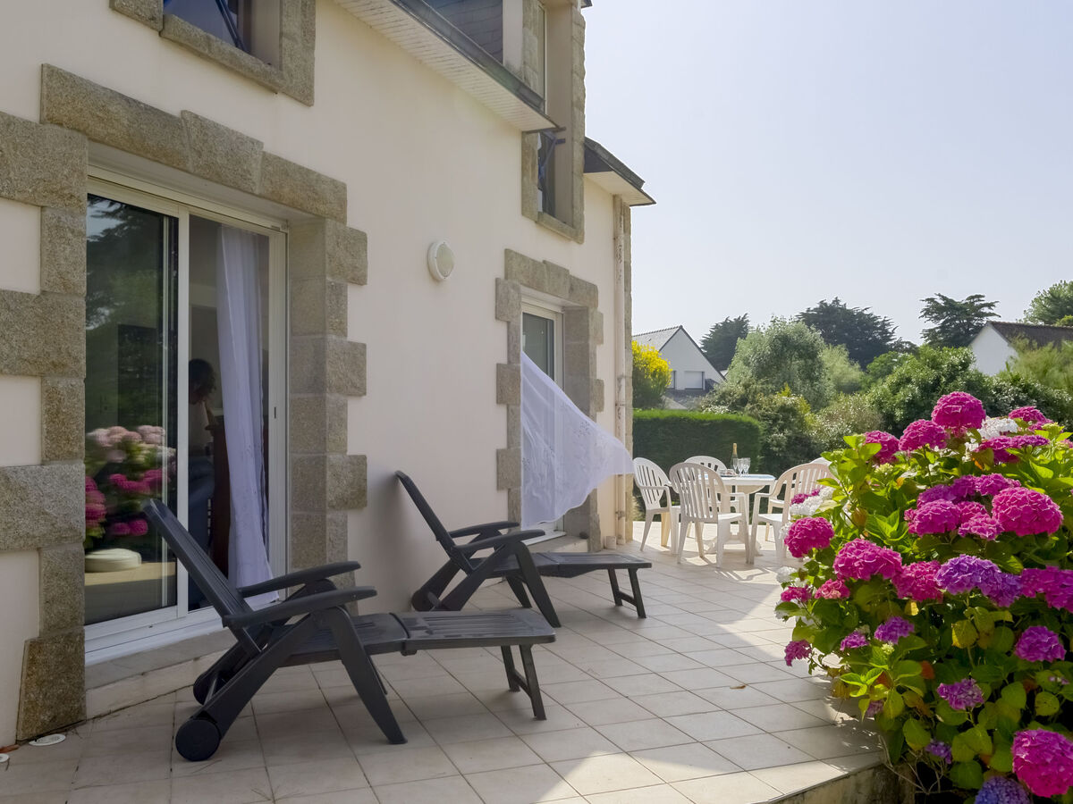Maison Poul à Quiberon, 30 m de la mer - Photo 16