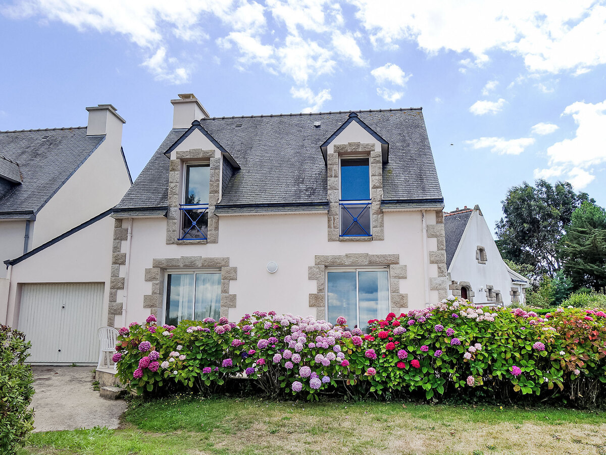Maison Poul à Quiberon, 30 m de la mer - Photo 17