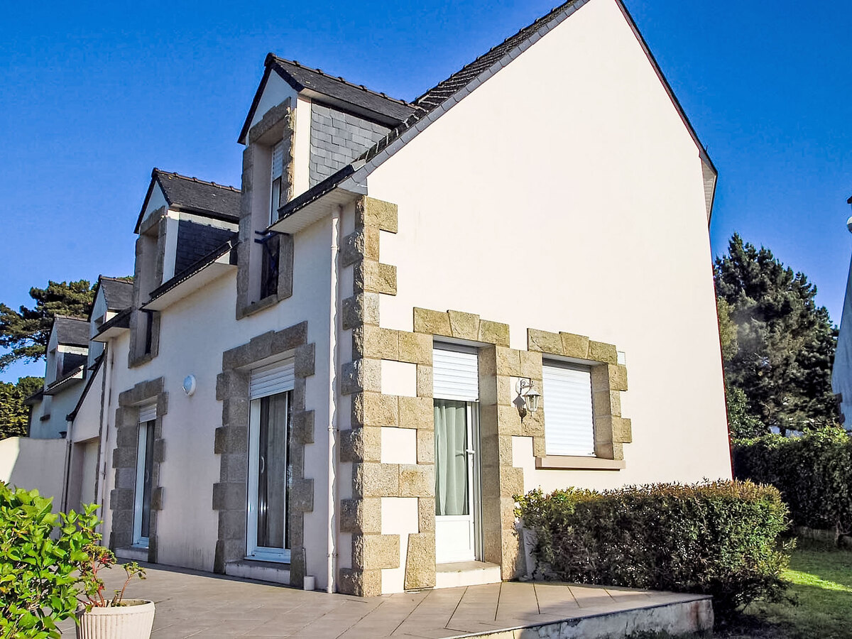 Maison Poul à Quiberon, 30 m de la mer - Photo 18
