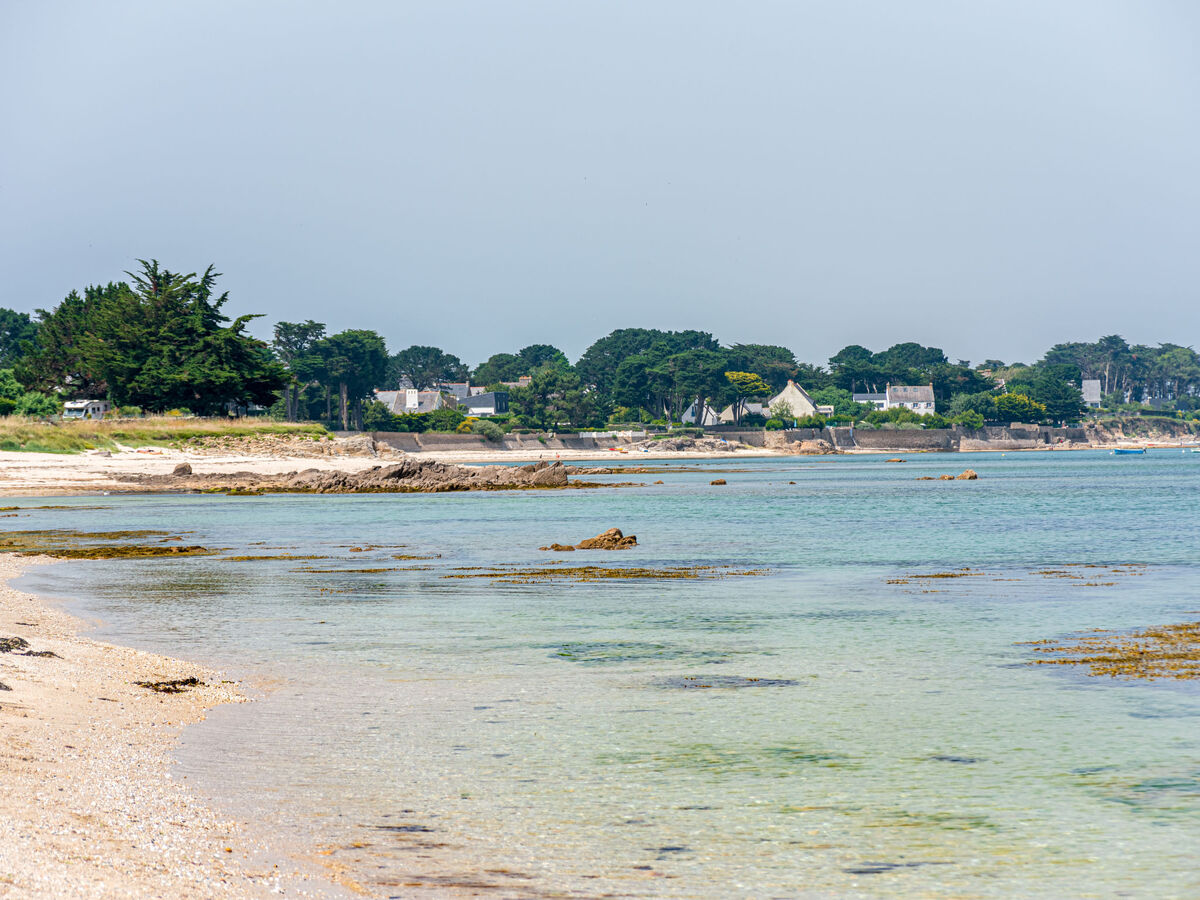 Maison Poul à Quiberon, 30 m de la mer - Photo 19