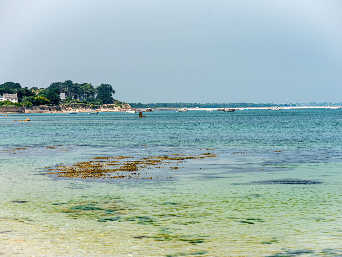 Maison Poul à Quiberon, 30 m de la mer - Photo 20