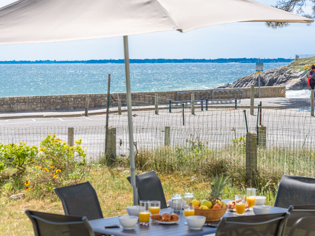 Villa Trezen à Carnac, 30 m de la mer - Photo 3