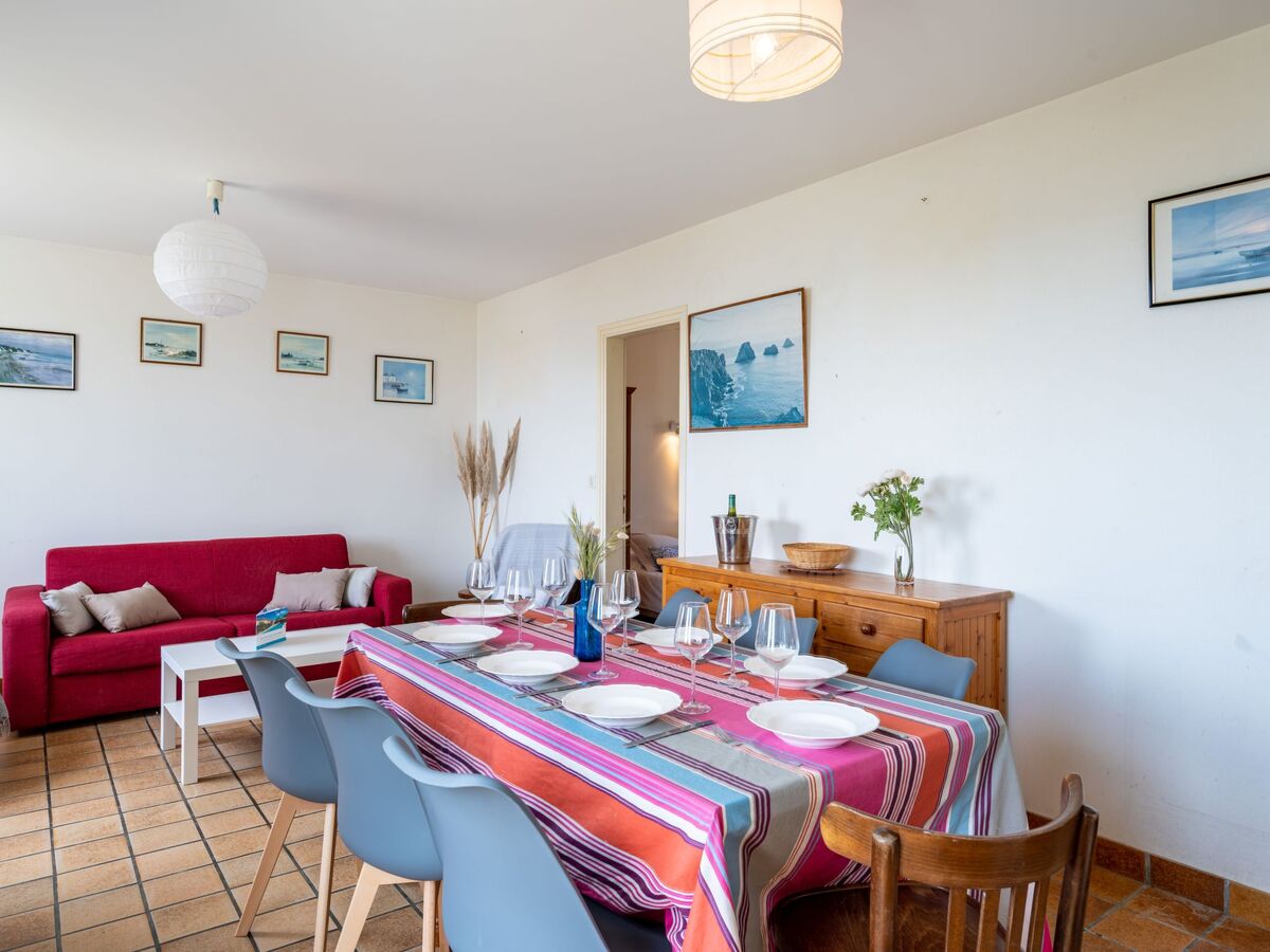 Villa Trezen à Carnac, 30 m de la mer - Photo 4