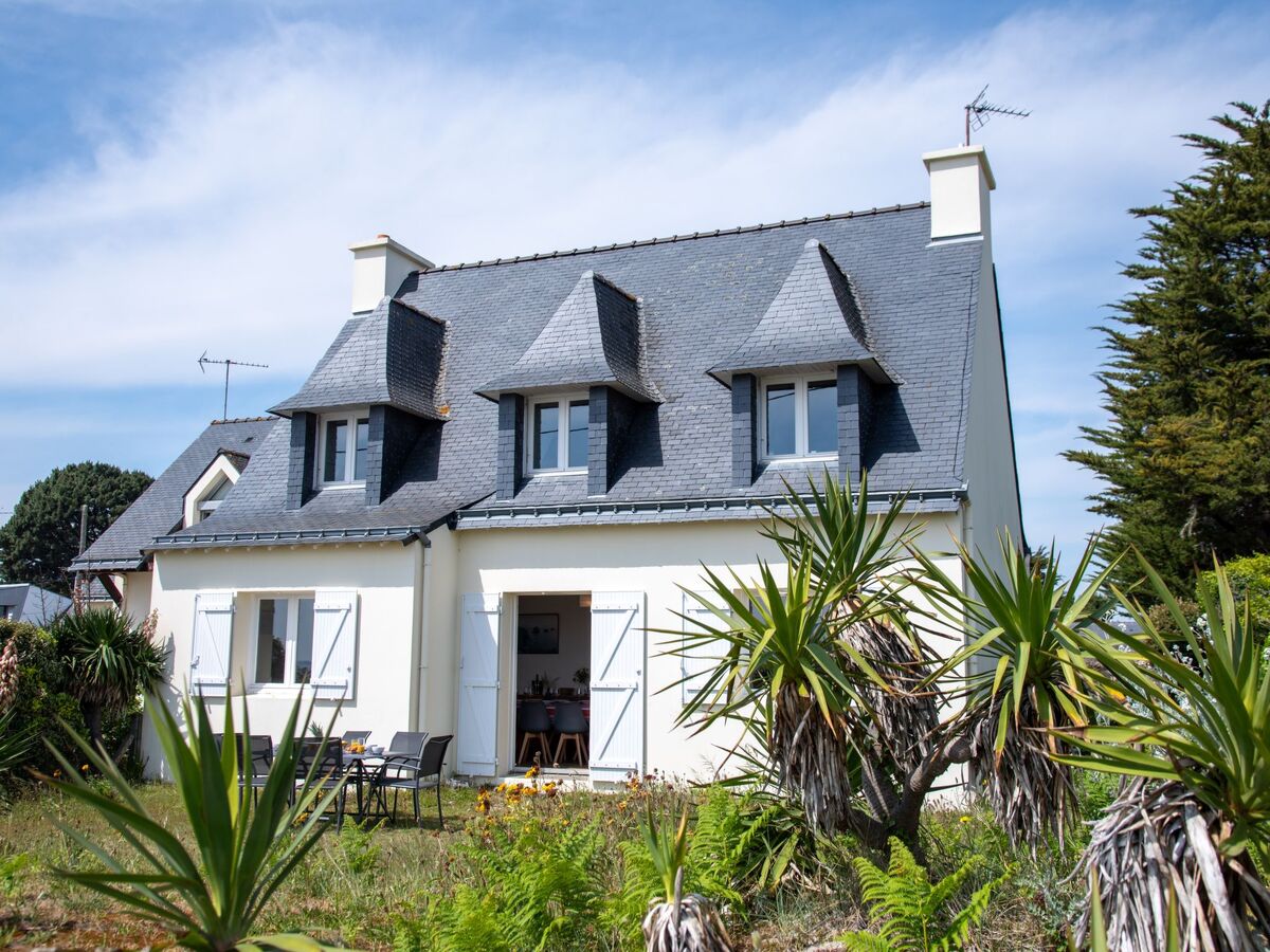 Villa Trezen à Carnac, 30 m de la mer - Photo 7