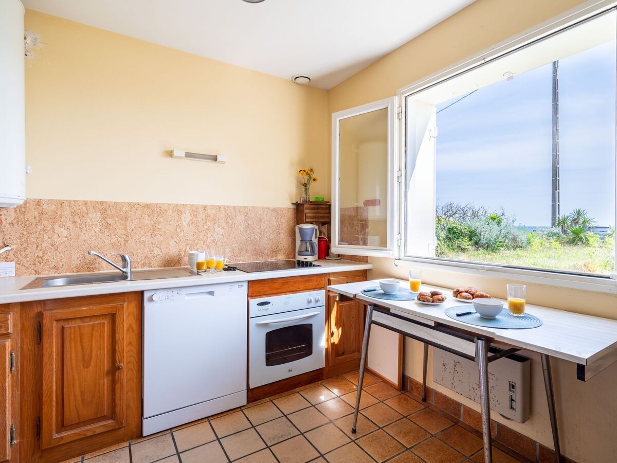 Villa Trezen à Carnac, 30 m de la mer - Photo 9