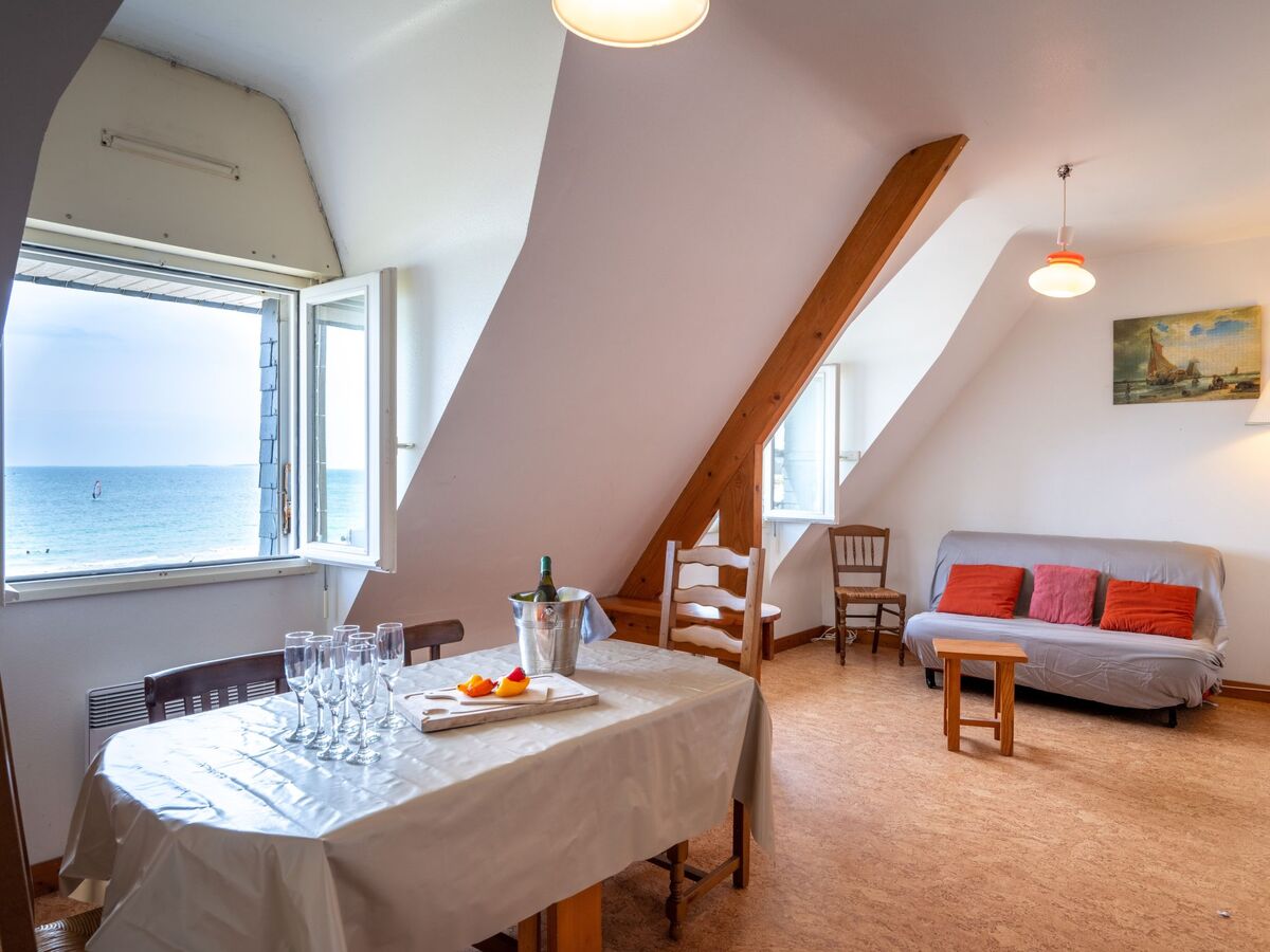 Villa Trezen à Carnac, 30 m de la mer - Photo 10