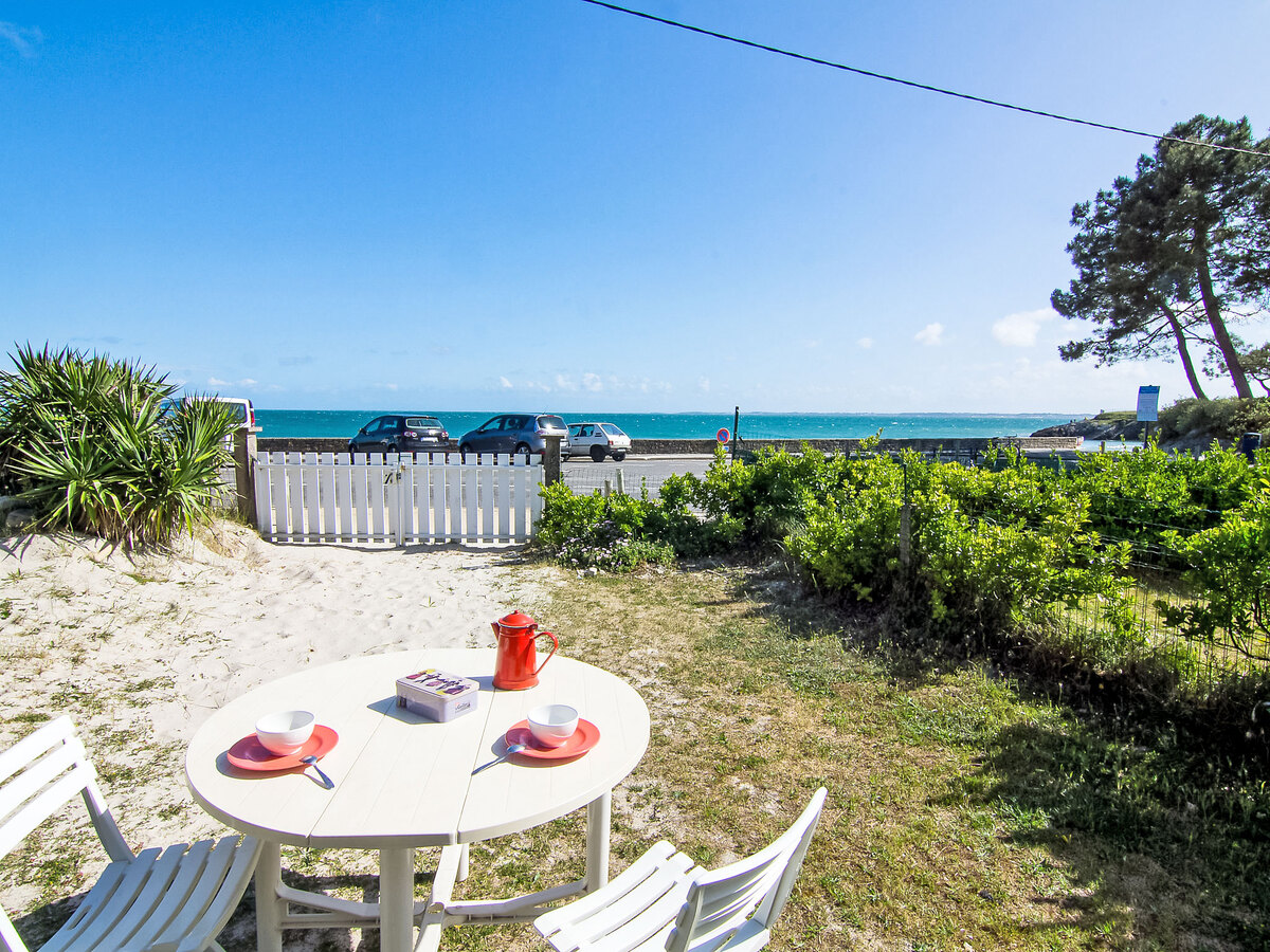 Villa Trezen à Carnac, 30 m de la mer - Photo 12